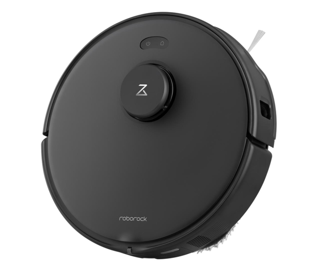 Roborock Robot sprzątający Qrevo Edge 5V1 czarny - 1327184 - zdjęcie 2